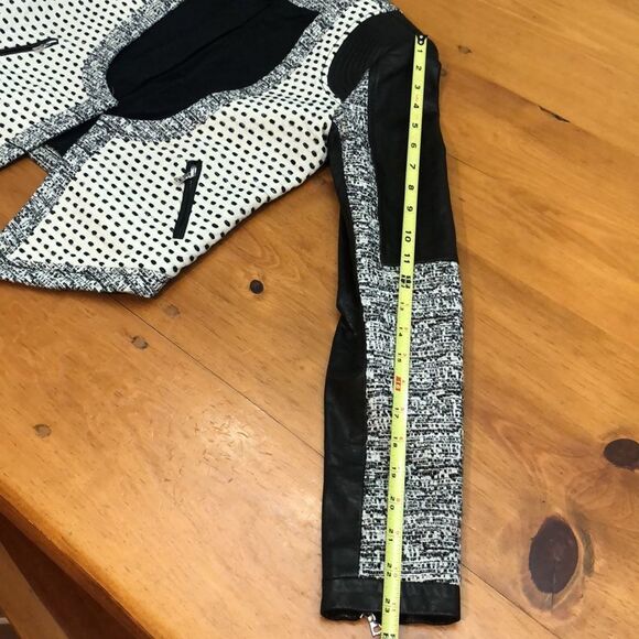 Marissa Webb Bolero Jacket - Picture 13 of 13